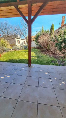 Eladó sorház, Nyíregyházán 51.9 M Ft, 3 szobás