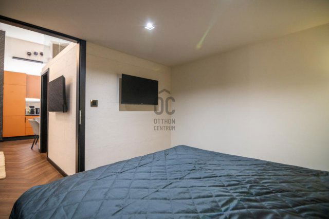 Eladó téglalakás, Budapesten, IX. kerületben 104.9 M Ft