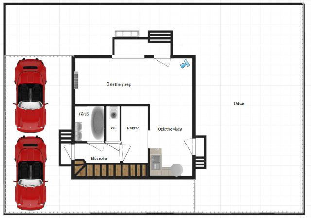 Eladó családi ház, Szűcsin 28 M Ft, 3+2 szobás