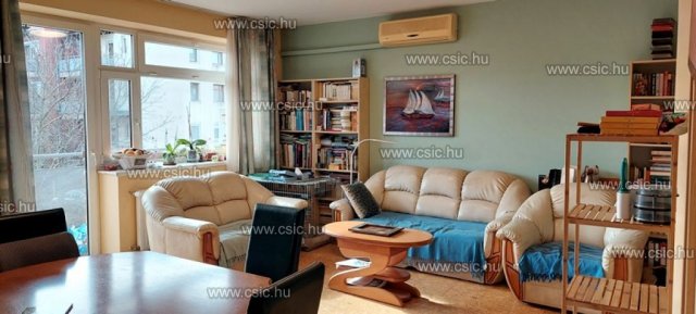 Eladó téglalakás, Budapesten, IV. kerületben 96.9 M Ft, 3 szobás