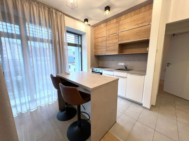 Kiadó téglalakás, albérlet, II. kerületben, Margit körúton