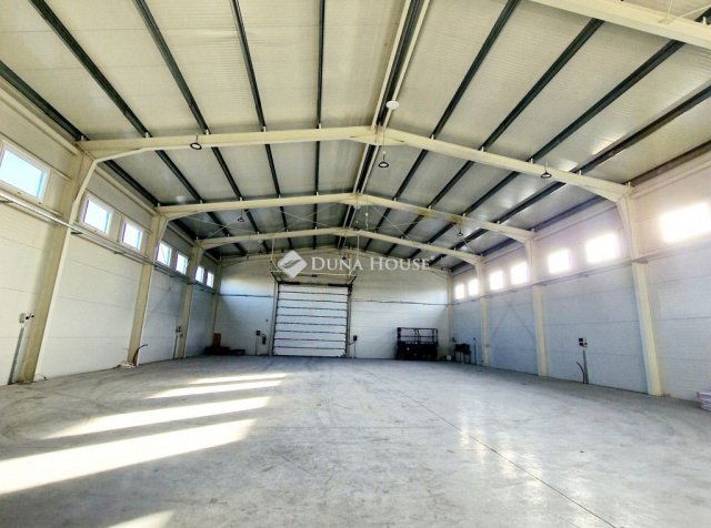 Eladó ipari ingatlan, Gödöllőn 257 M Ft / költözzbe.hu