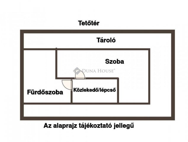 Eladó ikerház, Baján, Vám utcában 59 M Ft, 3 szobás