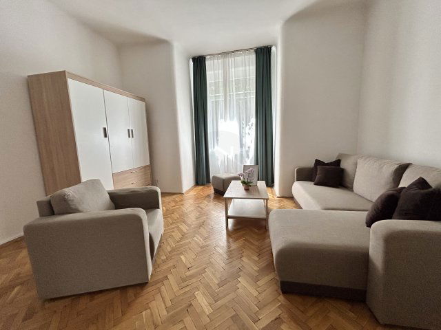 Kiadó téglalakás, albérlet, Budapesten, VIII. kerületben