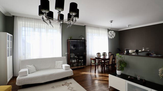 Eladó téglalakás, Budapesten, IX. kerületben 155 M Ft, 3 szobás