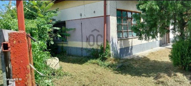 Eladó családi ház, Egyeken 3.5 M Ft, 3 szobás
