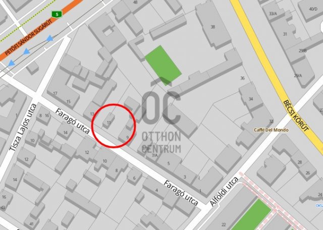 Eladó téglalakás, Szegeden, Faragó utcában 77.22 M Ft, 2 szobás