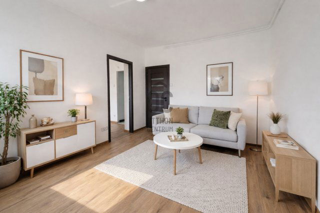 Eladó téglalakás, Budapesten, IX. kerületben 99.9 M Ft, 2 szobás