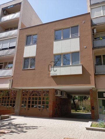 Kiadó téglalakás, albérlet, Szekszárdon, Kodály Zoltán utcában
