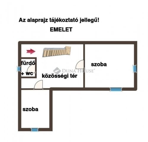 Eladó családi ház, Budapesten, XX. kerületben 84.9 M Ft