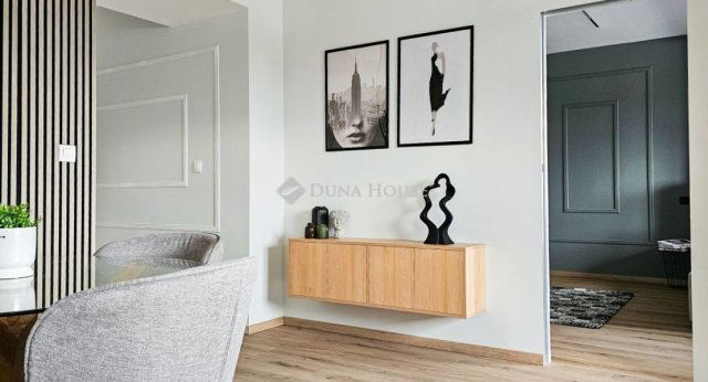 Eladó téglalakás, Budapesten, XIII. kerületben 259 M Ft