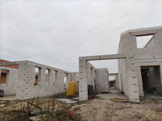 Eladó ikerház, Fóton 115 M Ft, 2+2 szobás / költözzbe.hu