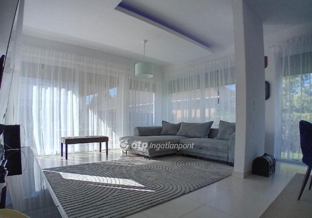 Eladó családi ház, Aszófőn 139 M Ft, 4 szobás