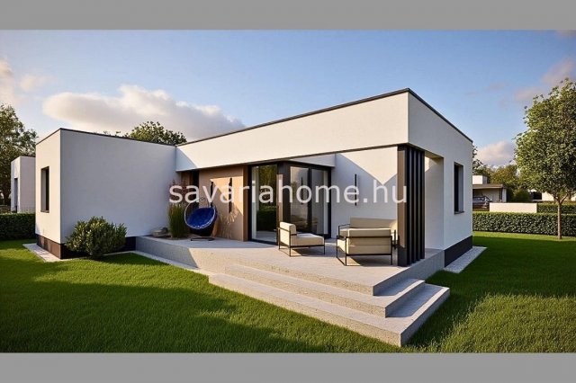 Eladó családi ház, Szombathelyen 88.05 M Ft, 4 szobás