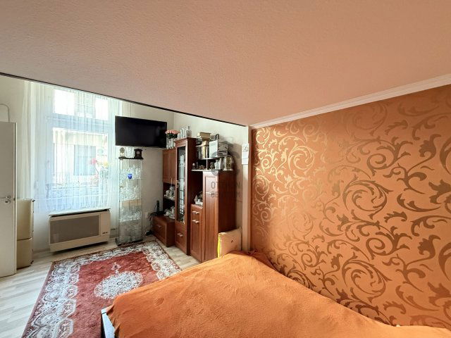 Eladó téglalakás, Budapesten, VIII. kerületben, József körúton