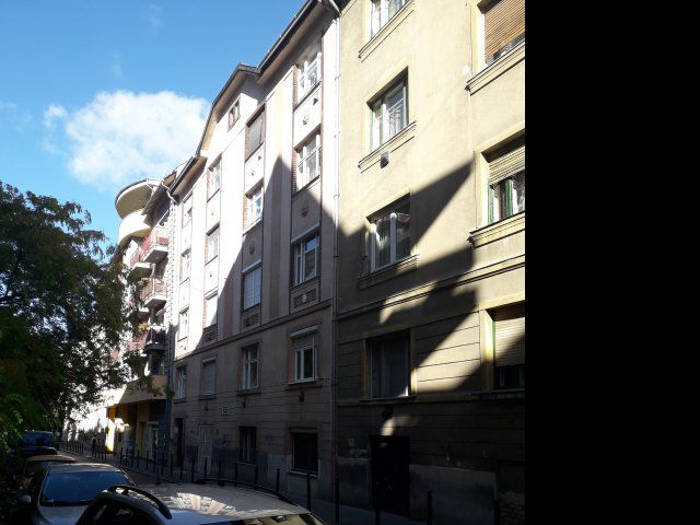 Kiadó téglalakás, albérlet, IX. kerületben, Vendel utcában