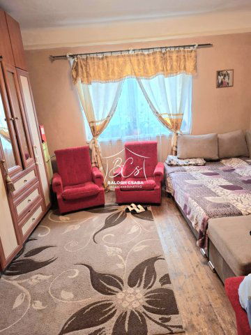 Eladó családi ház, Létavértesen 20 M Ft, 2 szobás