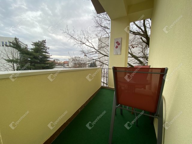 Kiadó téglalakás, albérlet, Debrecenben 190 E Ft / hó, 2 szobás