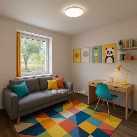 Eladó családi ház, Versegen 79.9 M Ft, 5 szobás