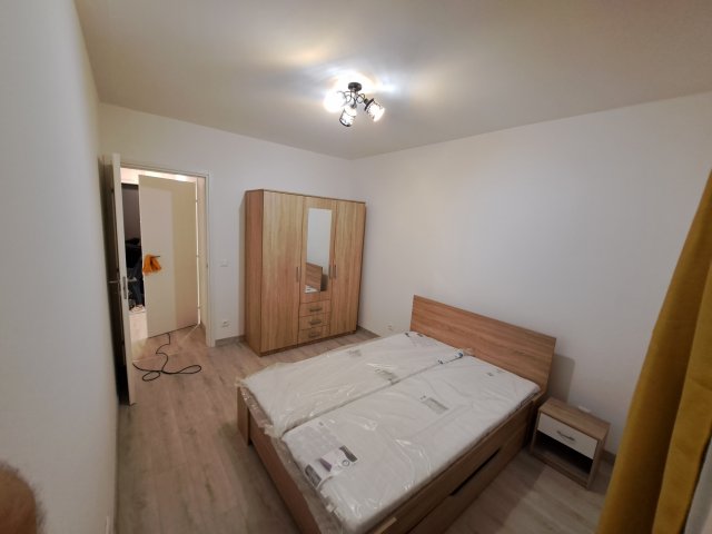 Kiadó téglalakás, albérlet, VIII. kerületben, Corvin sétányon