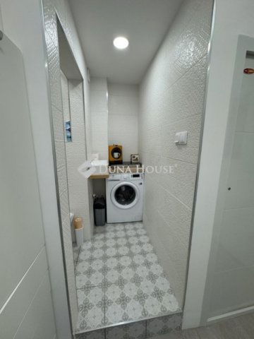 Eladó téglalakás, Budapesten, XIII. kerületben 29.5 M Ft