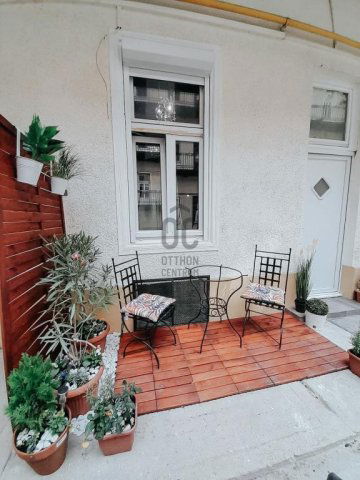 Eladó téglalakás, Budapesten, VII. kerületben 49.8 M Ft