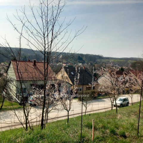 Eladó telek, Miskolcon 45 M Ft / költözzbe.hu