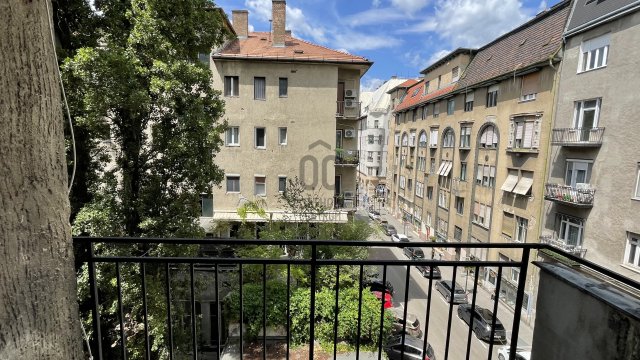 Kiadó téglalakás, albérlet, Budapesten, XIII. kerületben