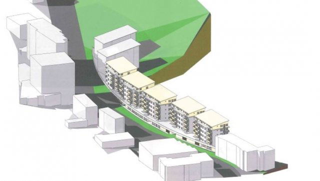 Eladó telek, Salgótarjánban 99 M Ft / költözzbe.hu