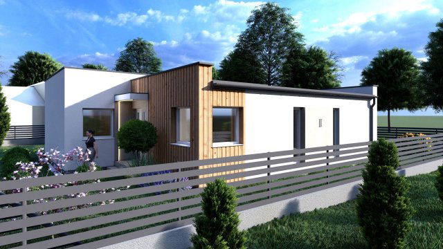 Eladó családi ház, Szolnokon 82 M Ft / költözzbe.hu
