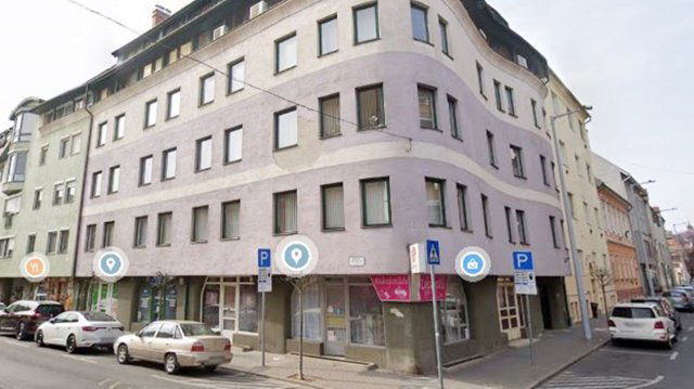 Kiadó garázs, Győrött 25 E Ft / hó / költözzbe.hu