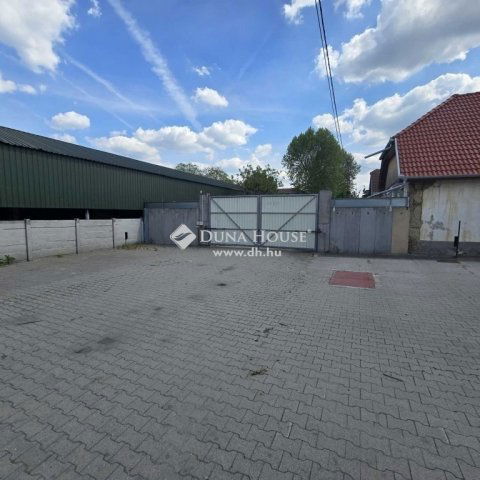 Eladó ipari ingatlan, Kecskeméten 265 M Ft / költözzbe.hu