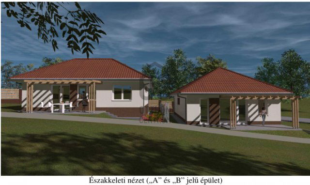 Eladó családi ház, Őrbottyánban 105.5 M Ft, 4 szobás