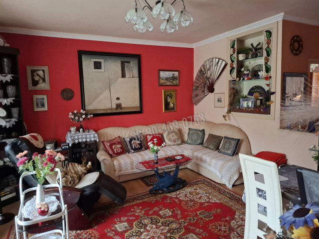 Eladó téglalakás, Rétságon 39.9 M Ft, 1+2 szobás