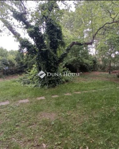 Eladó telek, Budapesten, XVII. kerületben 40 M Ft