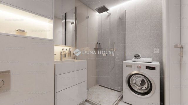 Eladó téglalakás, Budapesten, XIII. kerületben 125 M Ft