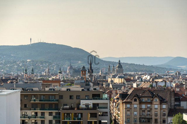 Eladó téglalakás, Budapesten, IX. kerületben, Vágóhíd utcában