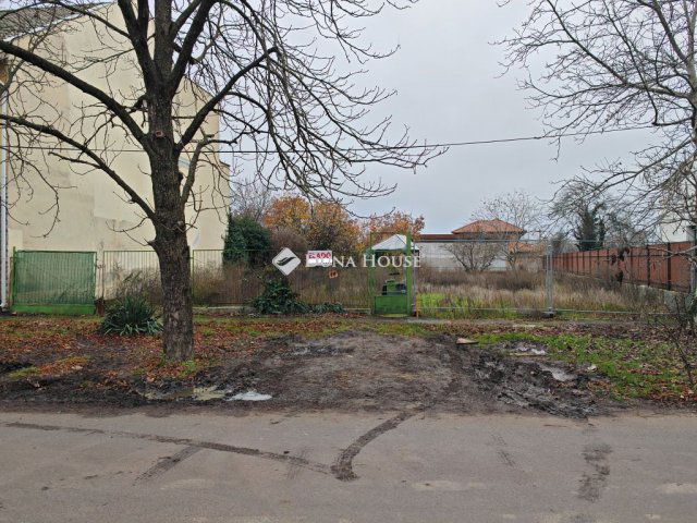 Eladó telek, Szolnokon 57.9 M Ft / költözzbe.hu