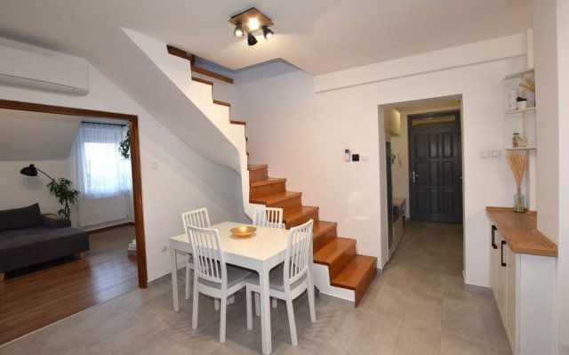 Eladó téglalakás, Debrecenben 84 M Ft, 3+1 szobás