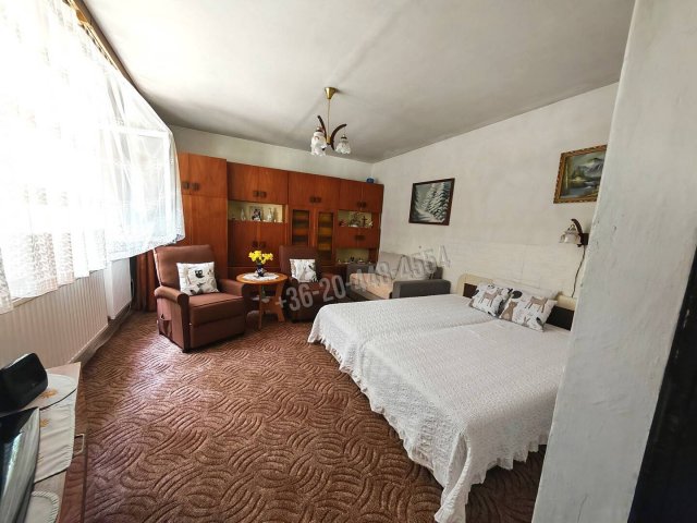 Eladó családi ház, Szatymazon, Szegedi utcában 64.9 M Ft