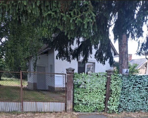 Eladó családi ház, Belegen 11.5 M Ft, 3 szobás