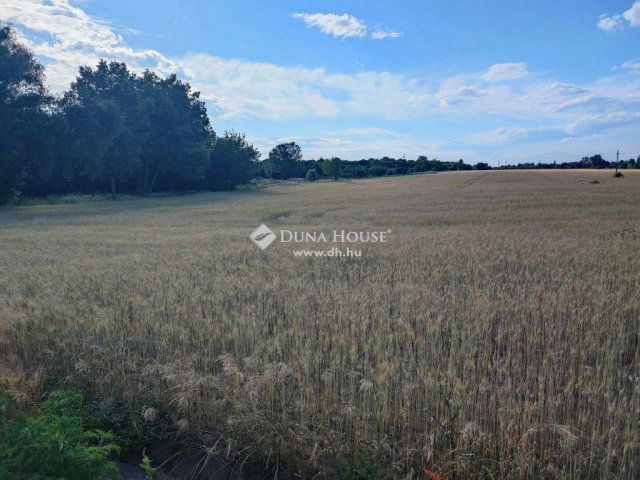 Eladó telek, Budapesten, XVI. kerületben 67.5 M Ft