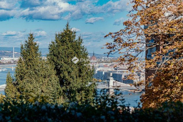 Eladó téglalakás, Budapesten, I. kerületben 419 M Ft, 3 szobás