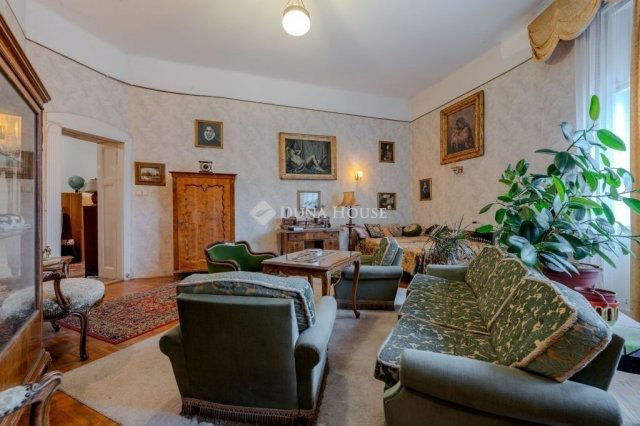 Eladó téglalakás, Budapesten, II. kerületben 182.9 M Ft