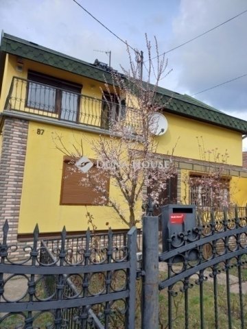 Eladó családi ház, Budapesten, XVII. kerületben 129 M Ft