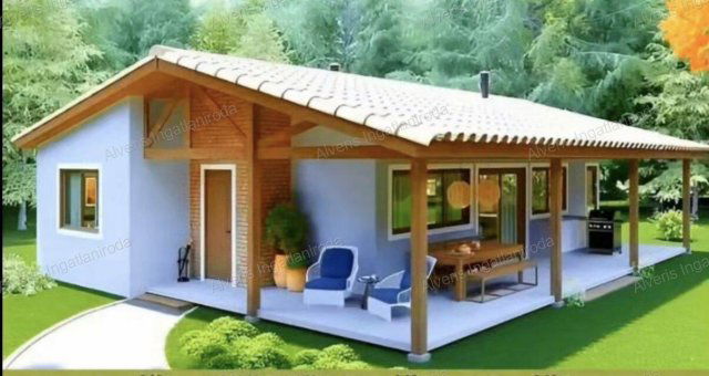 Eladó telek, Nyíregyházán 24.9 M Ft / költözzbe.hu