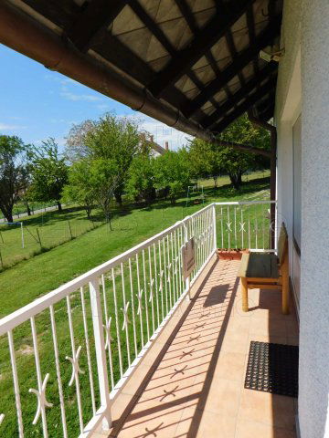 Eladó családi ház, Vonyarcvashegyen 69.5 M Ft, 2+1 szobás