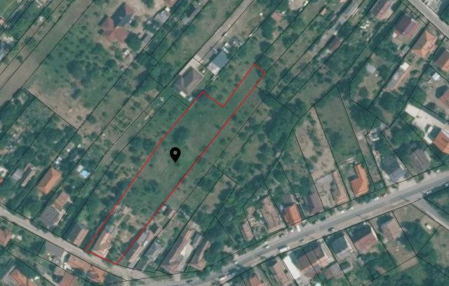 Eladó telek, Őrbottyánban 89.9 M Ft, 3 szobás