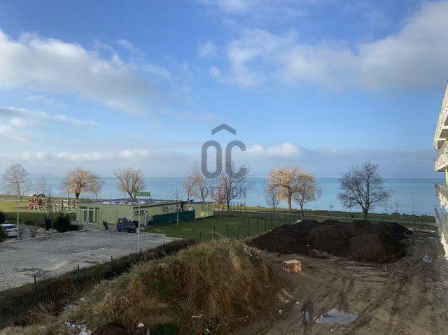 Eladó téglalakás, Siófokon 82.72 M Ft, 2 szobás