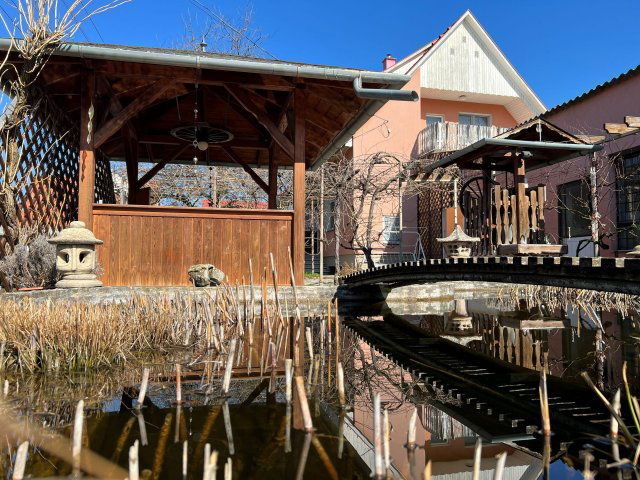 Eladó családi ház, Siklóson 105 M Ft, 5 szobás